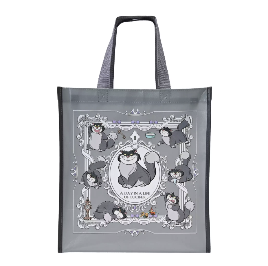 預訂 Cat Day 2026 盲抽系列 購物袋