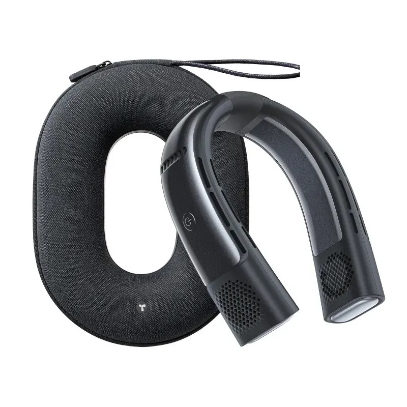 TORRAS COOLIFY 2S 掛頸冷氣 [預購商品］截止日期為4月30號，預計發貨日期為5月中至5月尾