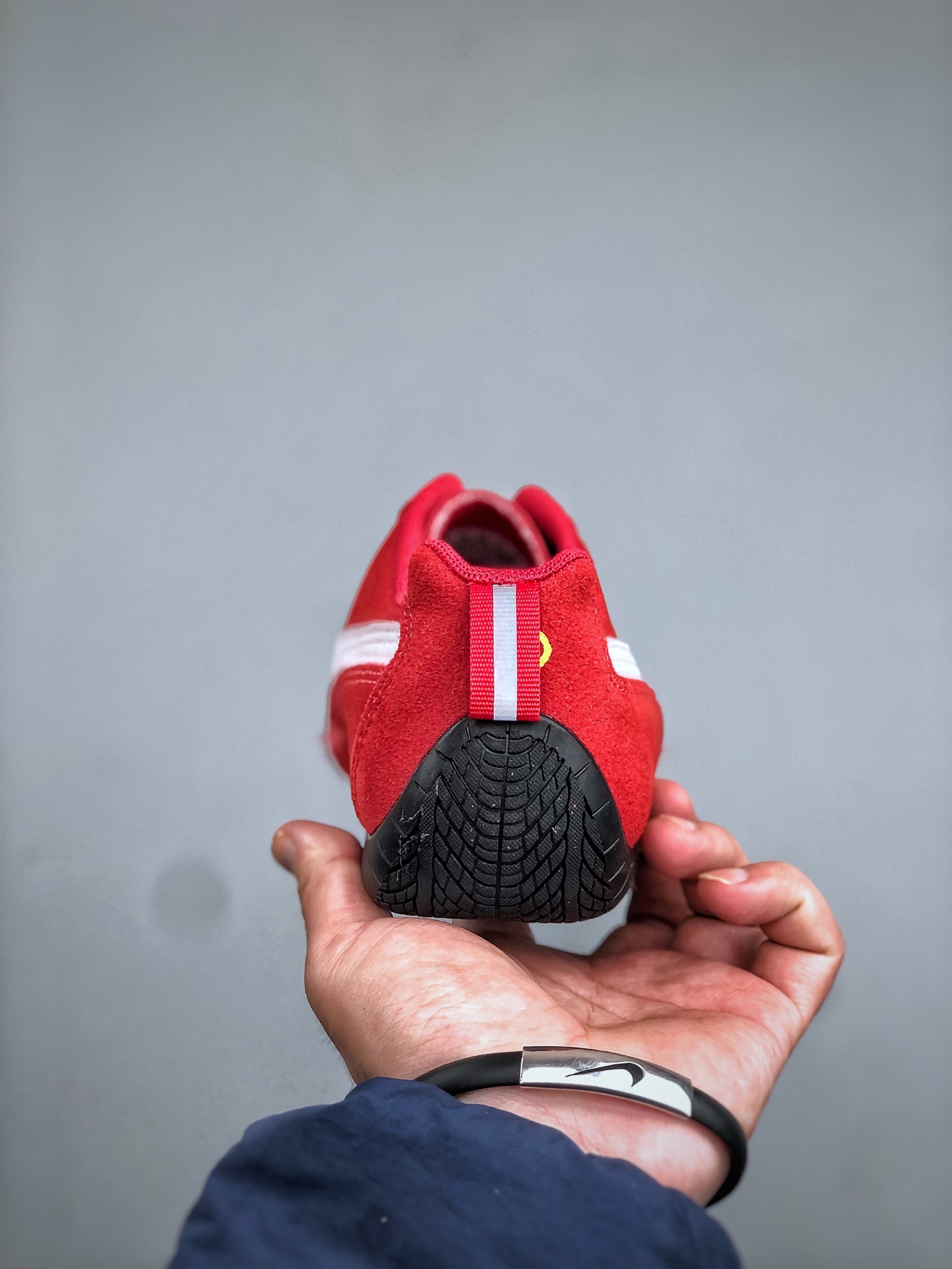 Puma Speedcat Suede 406519-03