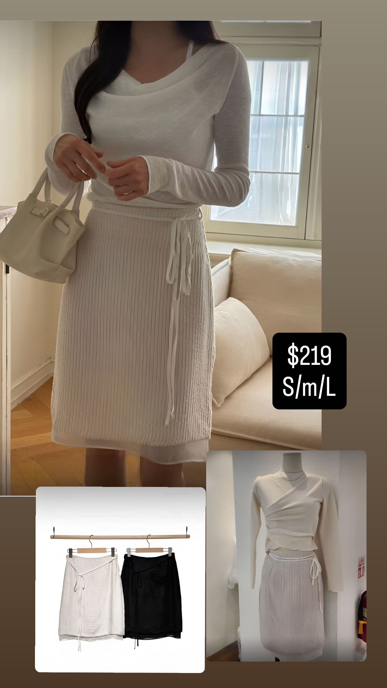 🇰🇷🇰🇷新款速遞24/3🔥🔥10689#ff2866