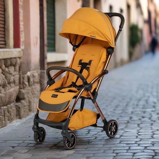 LECLERC BABY INFLUENCER Air 嬰兒BB推車