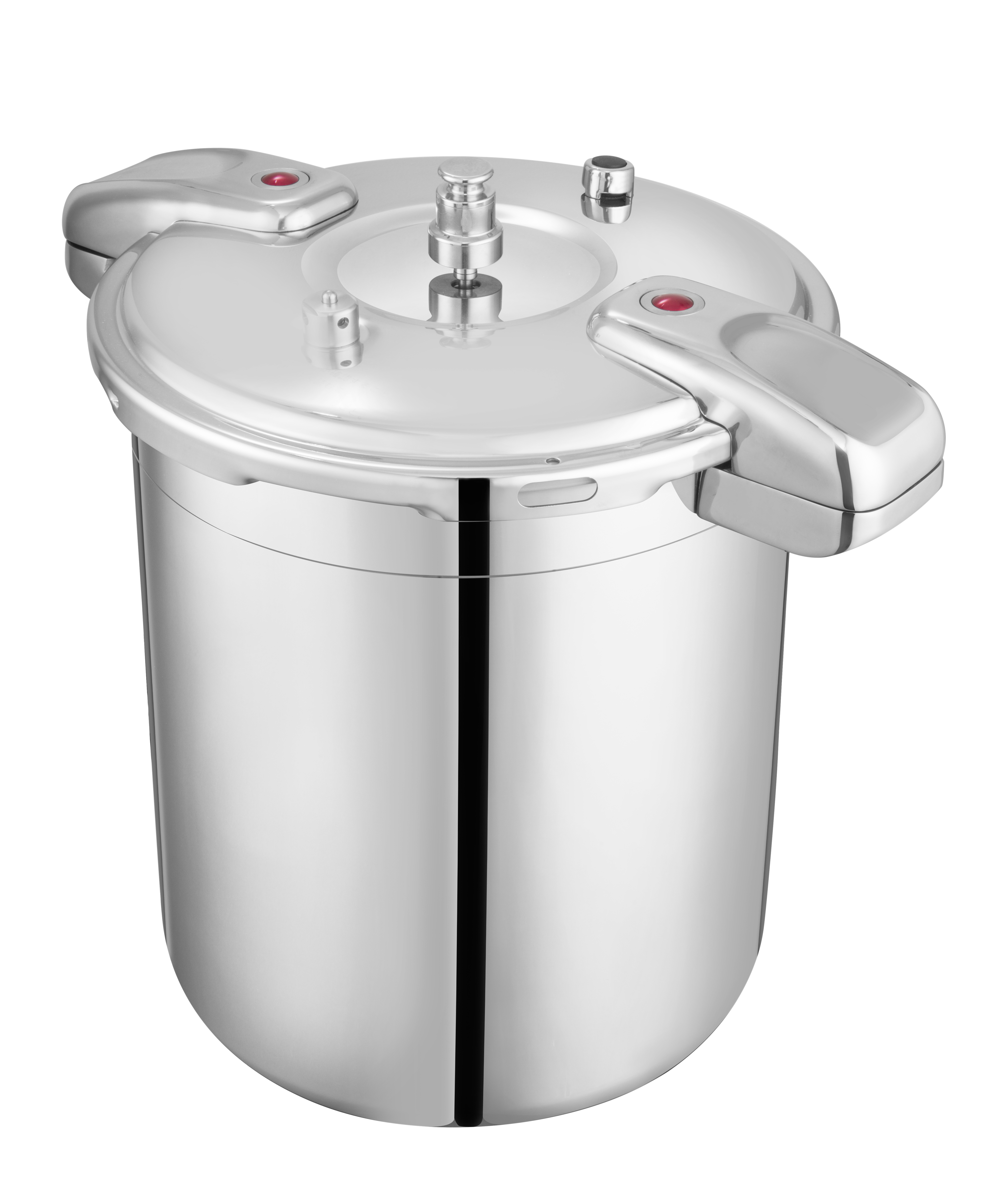 Commercial Pressure Cooker 20L