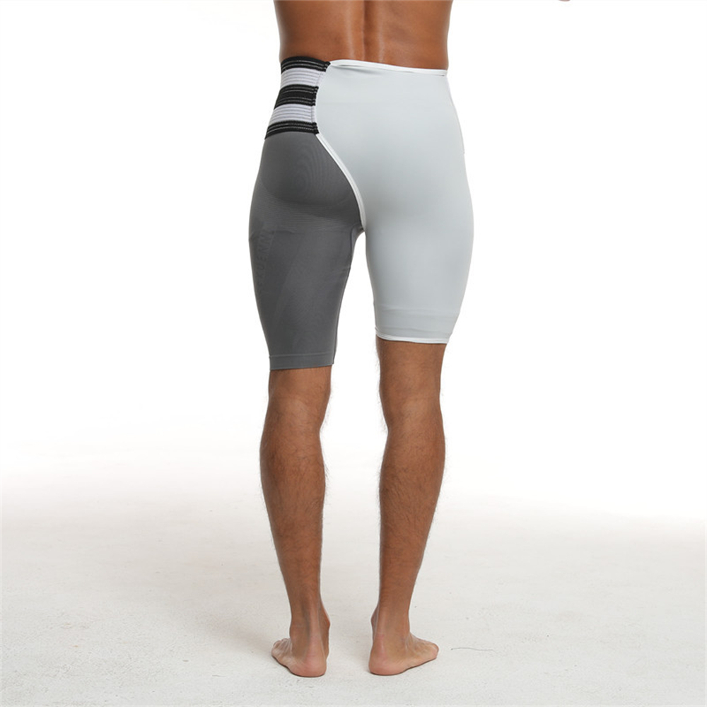 彈力運動髖關節護腿 UB0282