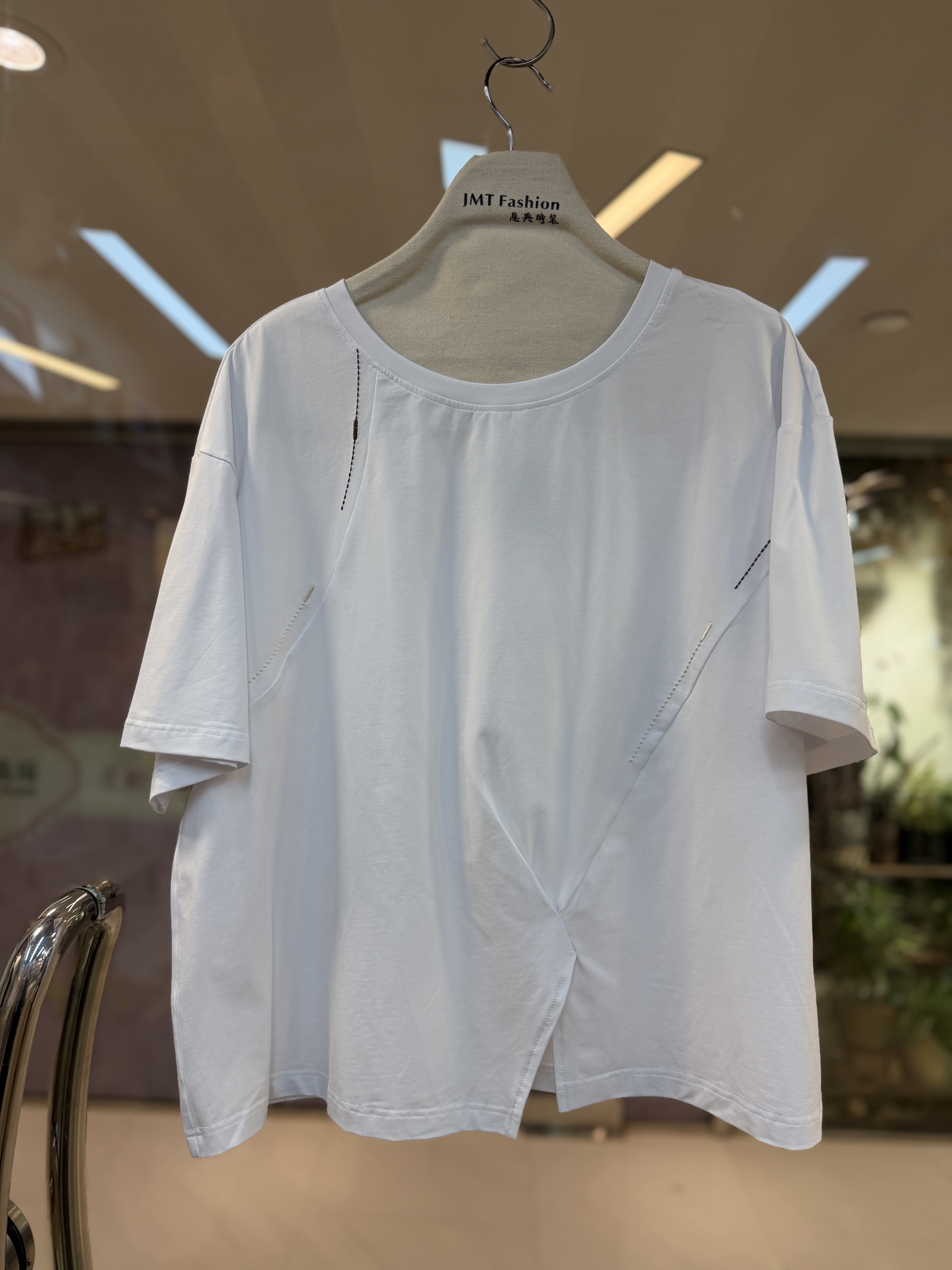 淨色Tee M563 416982259