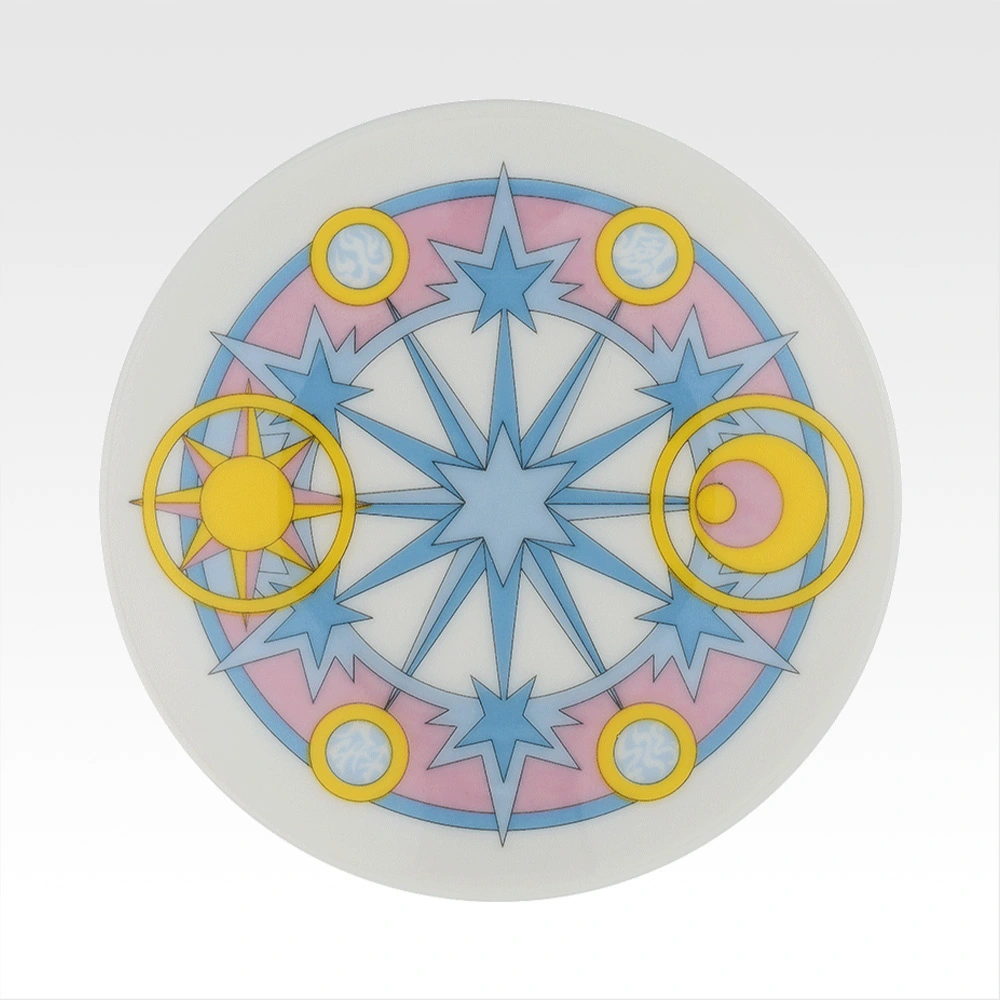 一番賞 百變小櫻 Cardcaptor Sakura～Charmful collection～ E賞 小皿/烘焙碗 Figure #P-CCG1822 [BANDAI] (PRE-ORDER) [2026/04]