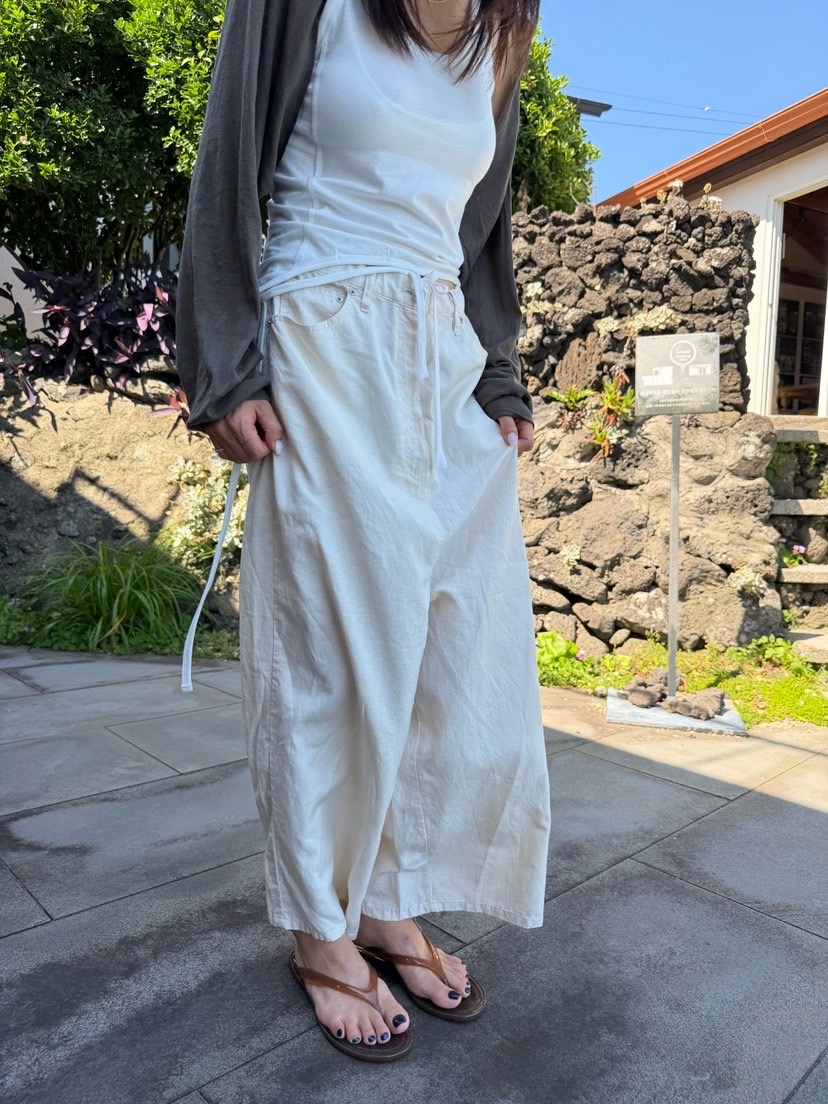(2026SS) FRANC - PANTS