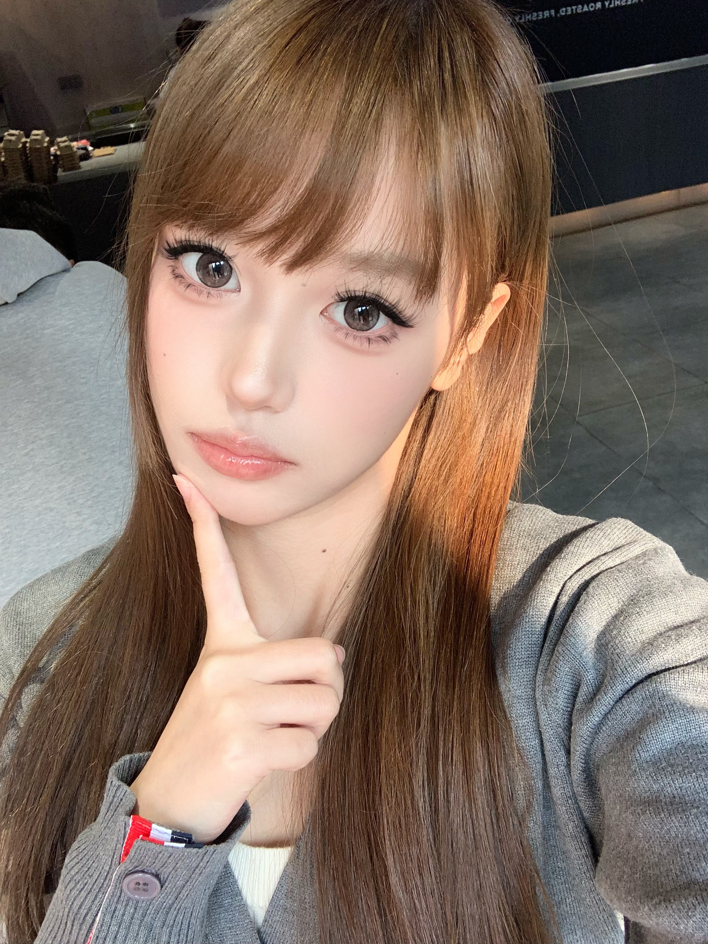 Serltyca 半年拋 日常自然款