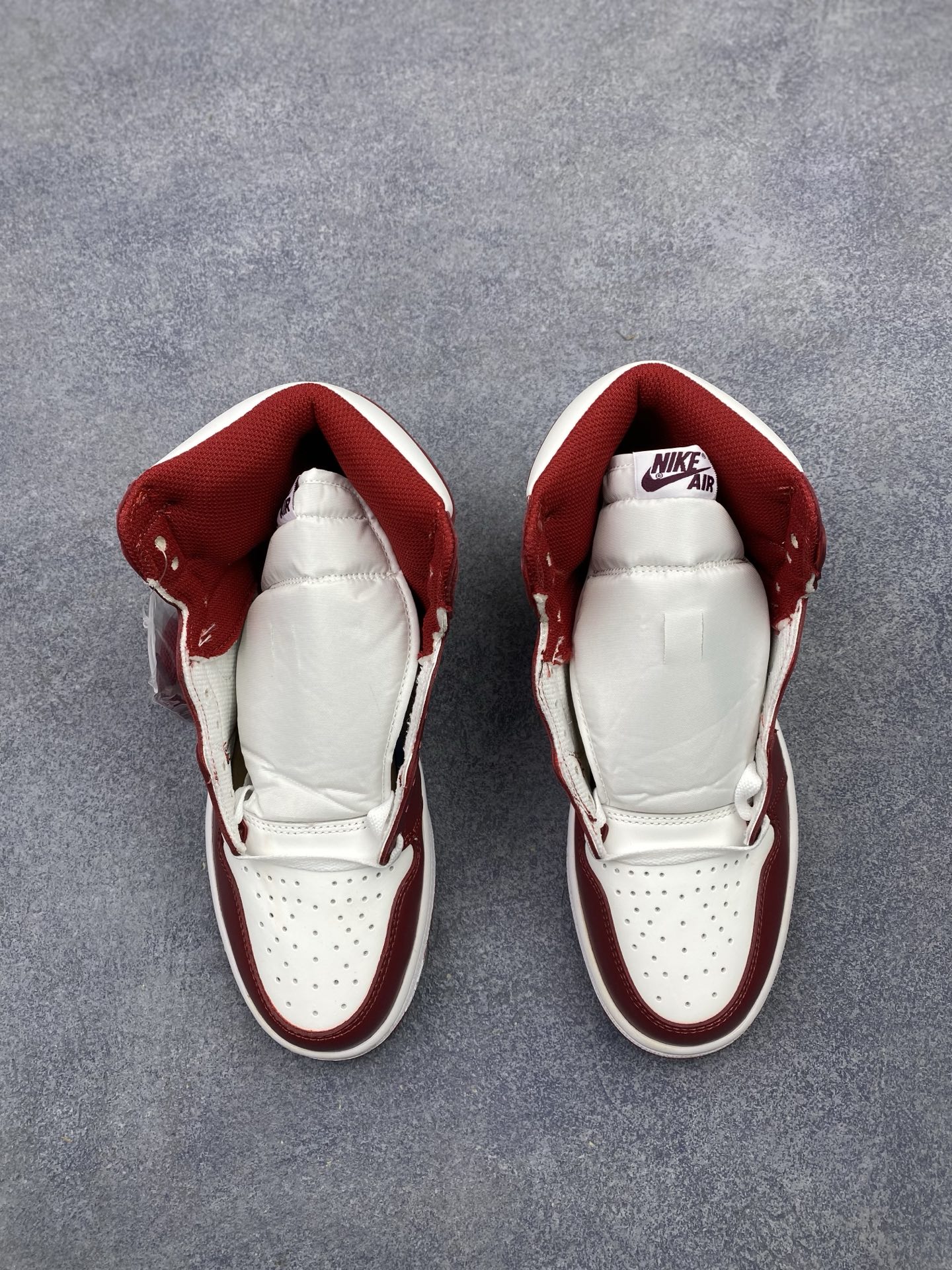 Nike Air Jordan 1 Retro High OG DZ5485-160