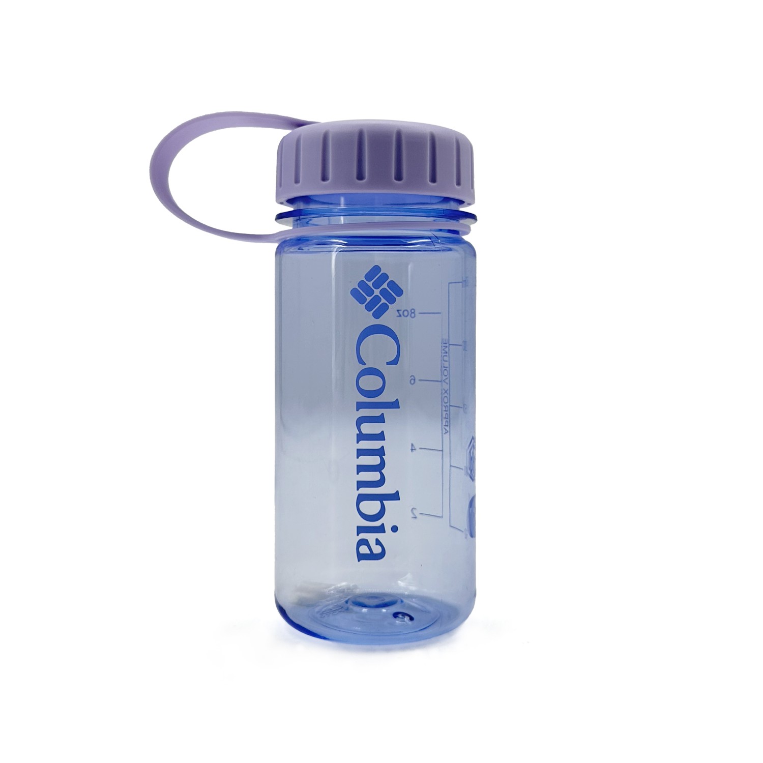 Columbia Graphic Water Bottle 250ml LU0366