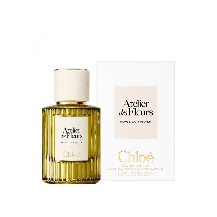 Chloe 蔻依仙境花園系列的無花果沙灘50ml （Plage du Figuier）香水