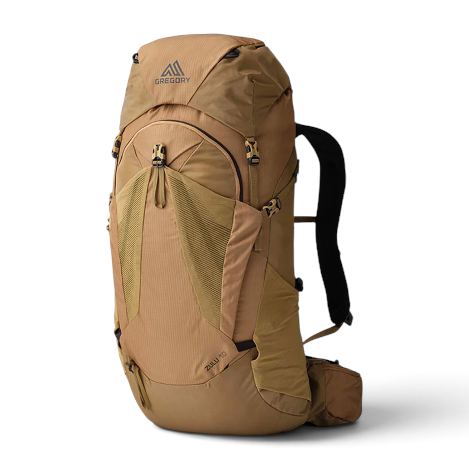 Gregory Zulu 40L 沙漠黃 M/L