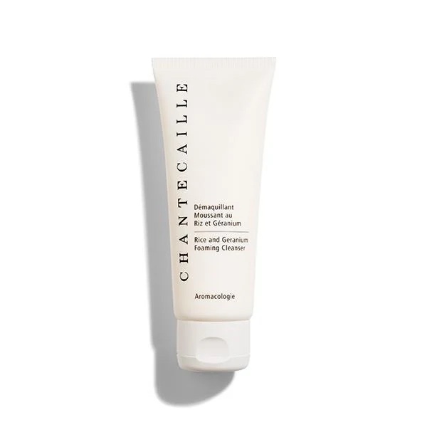 CHANTECAILLE 花妍泡沫潔面乳 Rice and Geranium Foaming Cleanser 70g