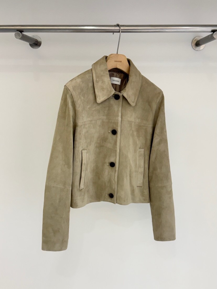 (2026FW) TOOGOOD - JK