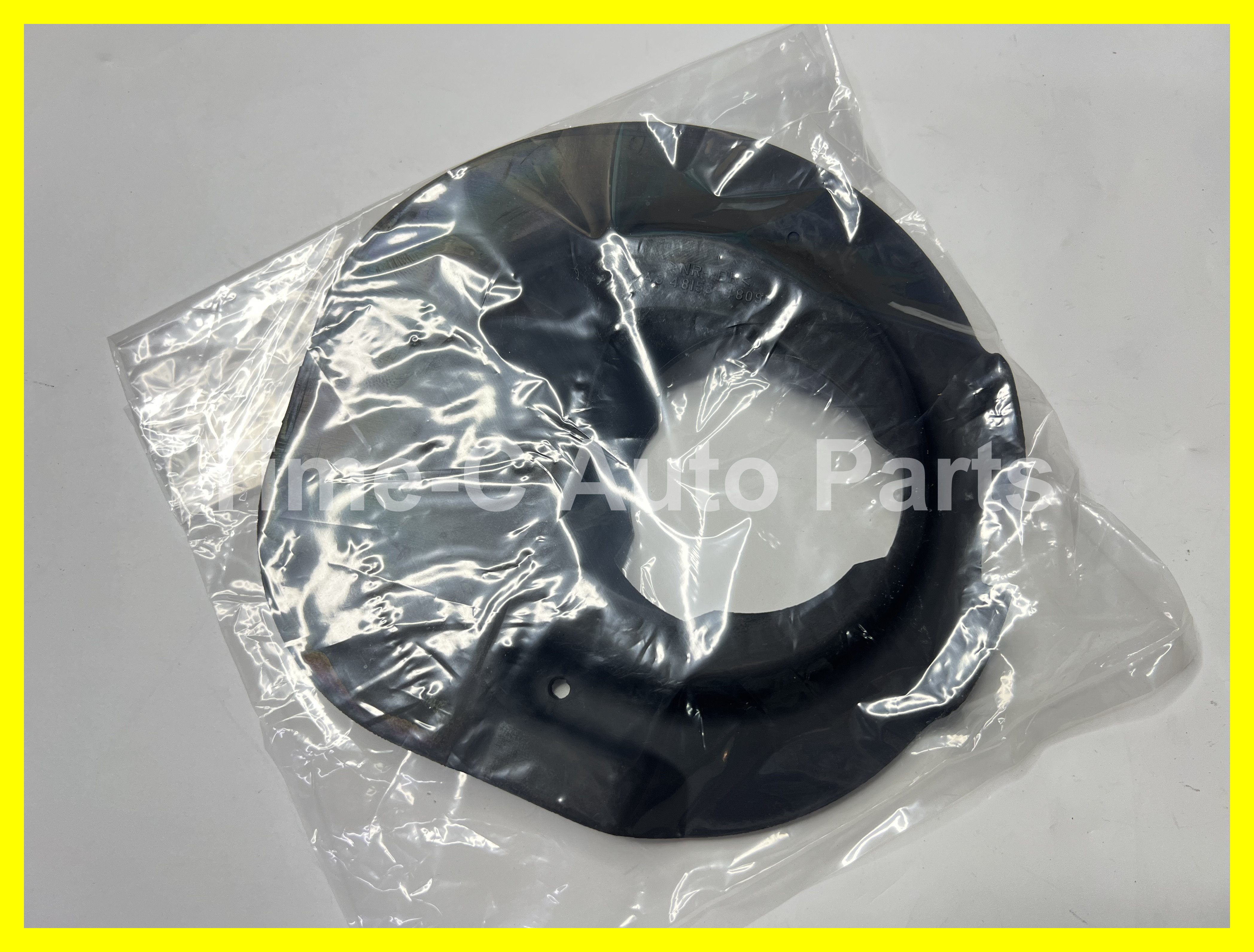 頭彈弓下墊膠(左) 48158-48090 - Toyota Lexus RX Series