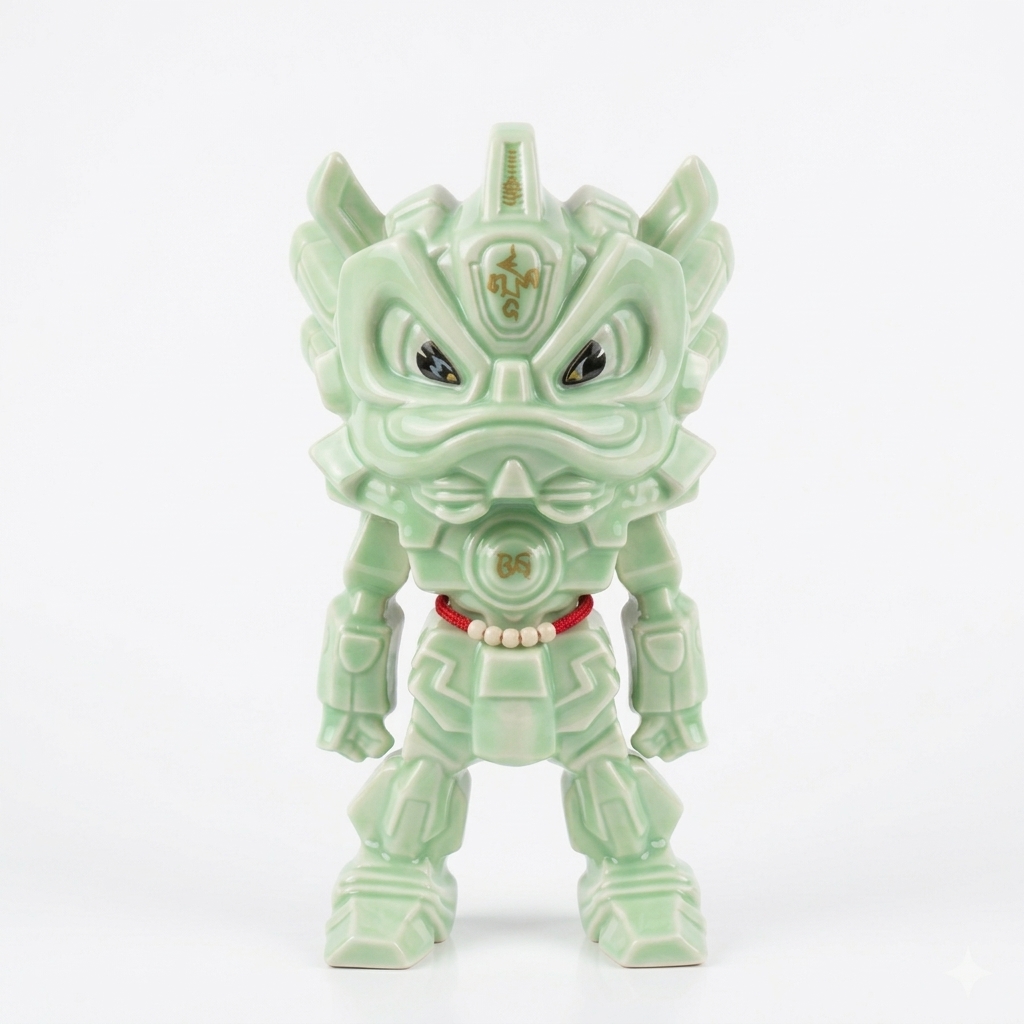 開光瑞將軍