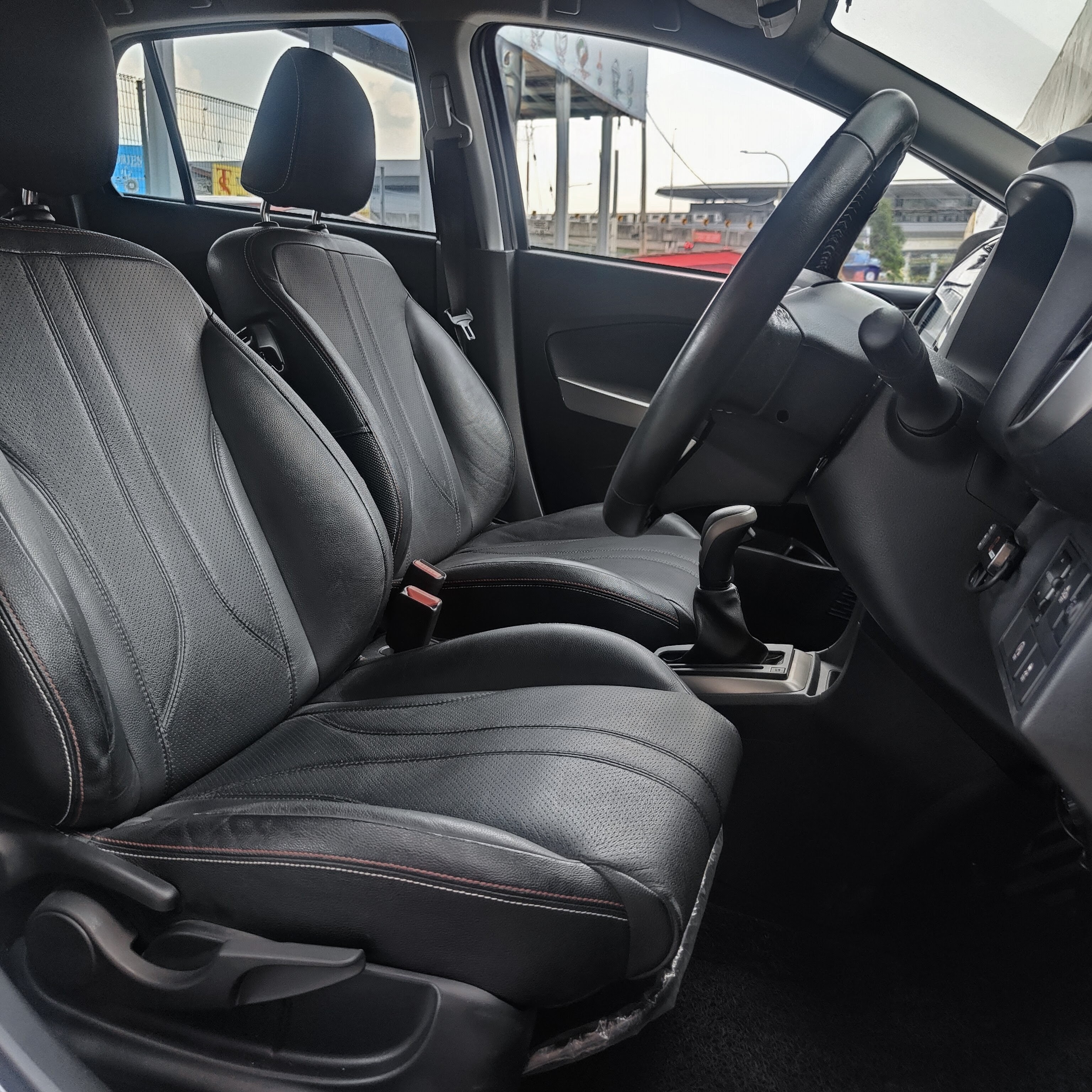 2018 PERODUA MYVI 1.5 AV (A) - SIAP UPGRADE