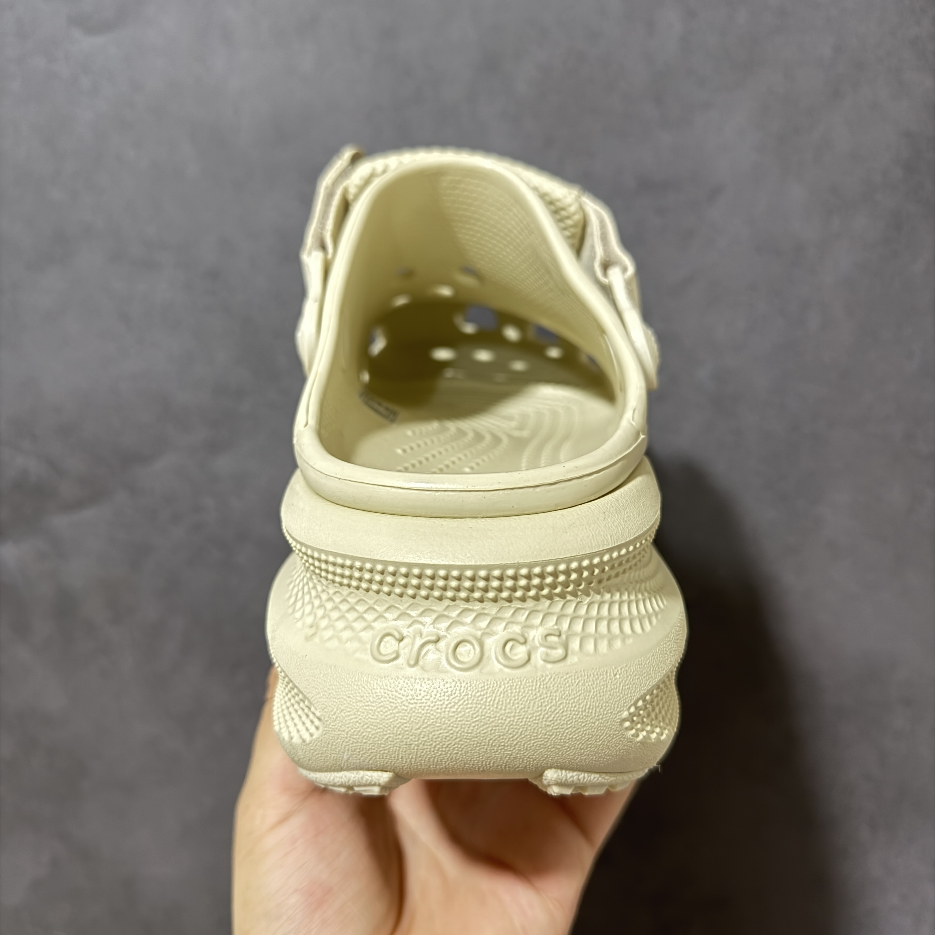 Crocs Classic Crush Clog