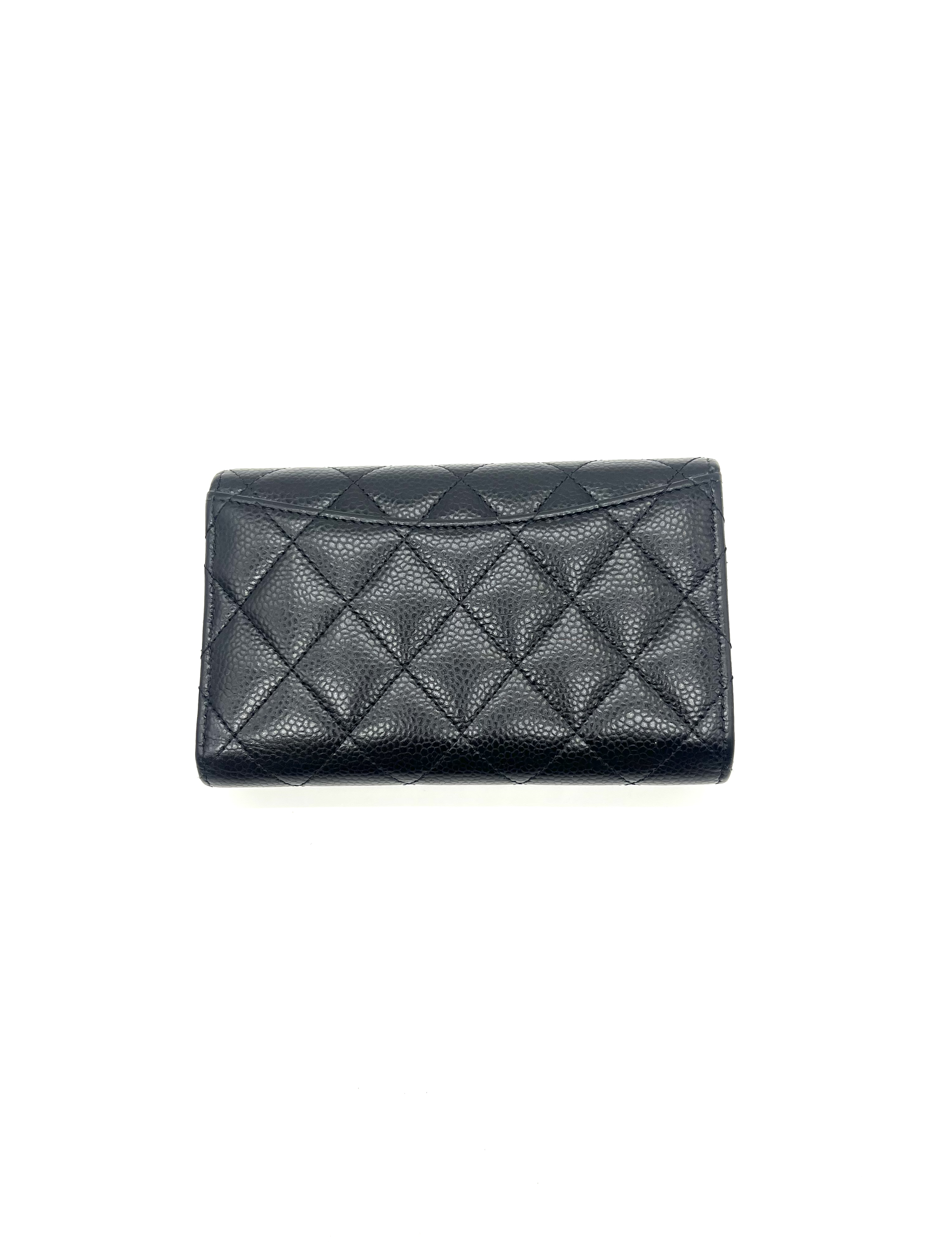 Pre-Owned Chanel Wallet / Product Code: 26040705