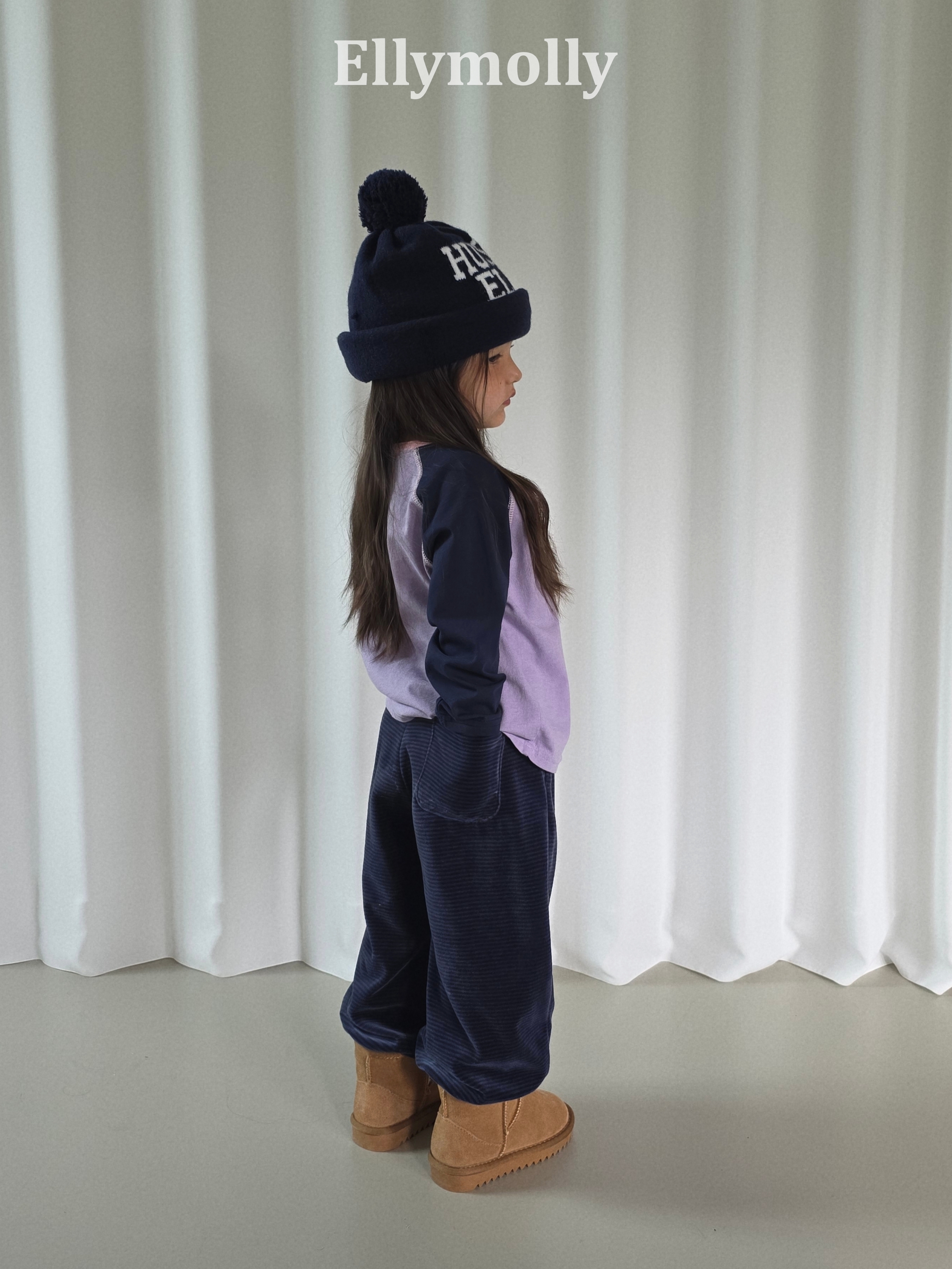 Ellymolly | Velodangara Jogger Pants