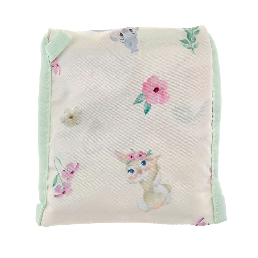 ✈️日本直送🇯🇵預訂🛍日本迪士尼DISNEY SPRING ROMANCE  - 購物袋 （ Miss Bunny & Thumper / Miss Skunk & Flower )