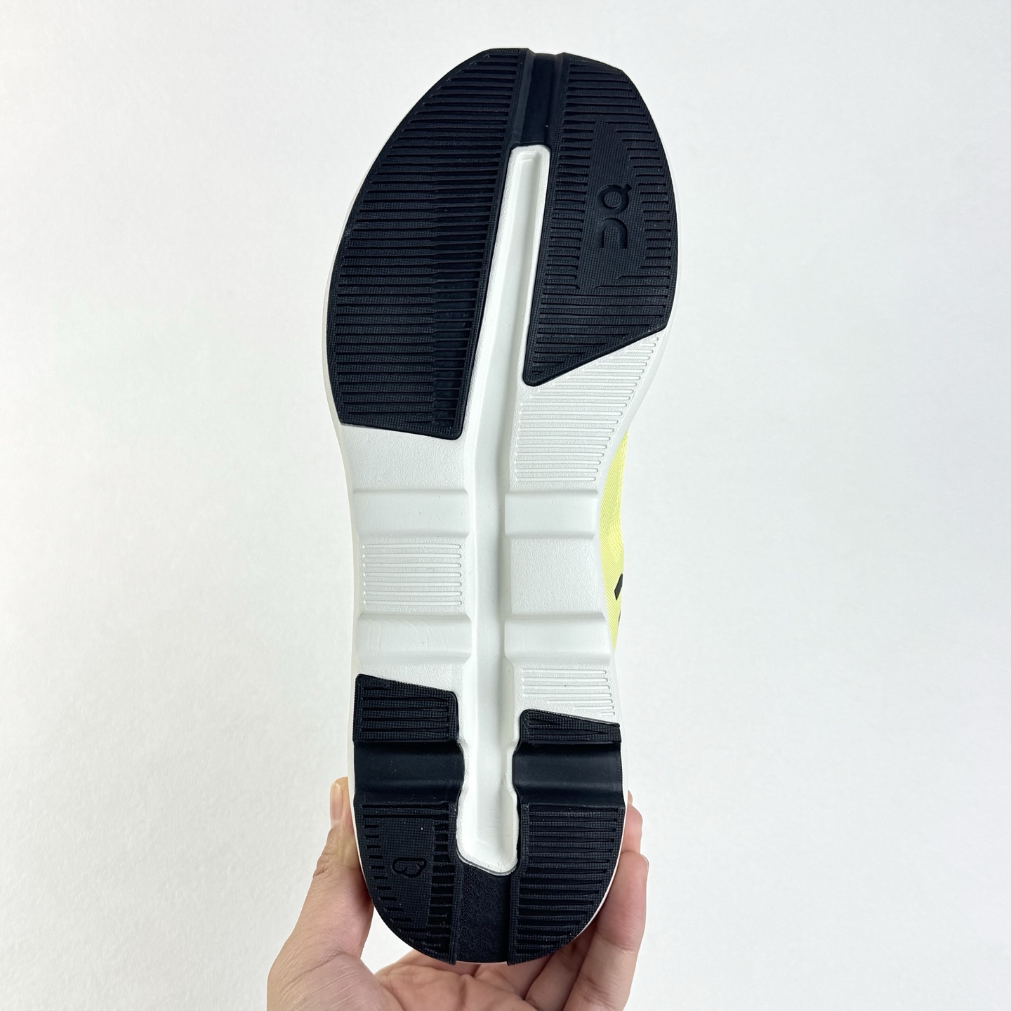 On Running Cloudzone