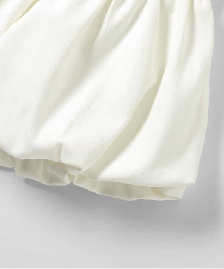 🇯🇵預訂 日本直送🇯🇵Apres les cours 米白色氣球裙