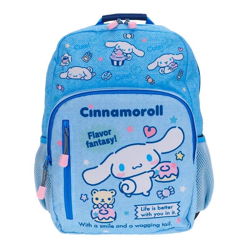 Cinnamoroll Junior Backpack 中童背囊