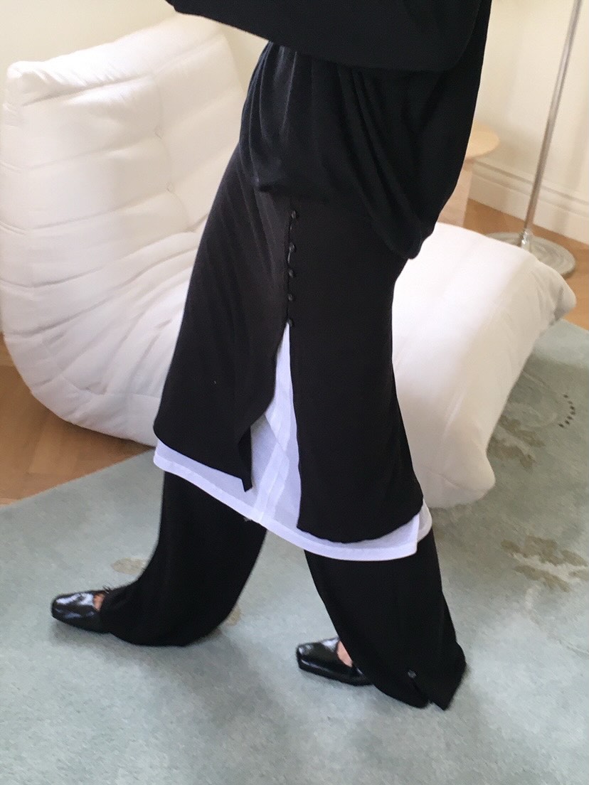 (2026FW) WEREPIECE - PANTS