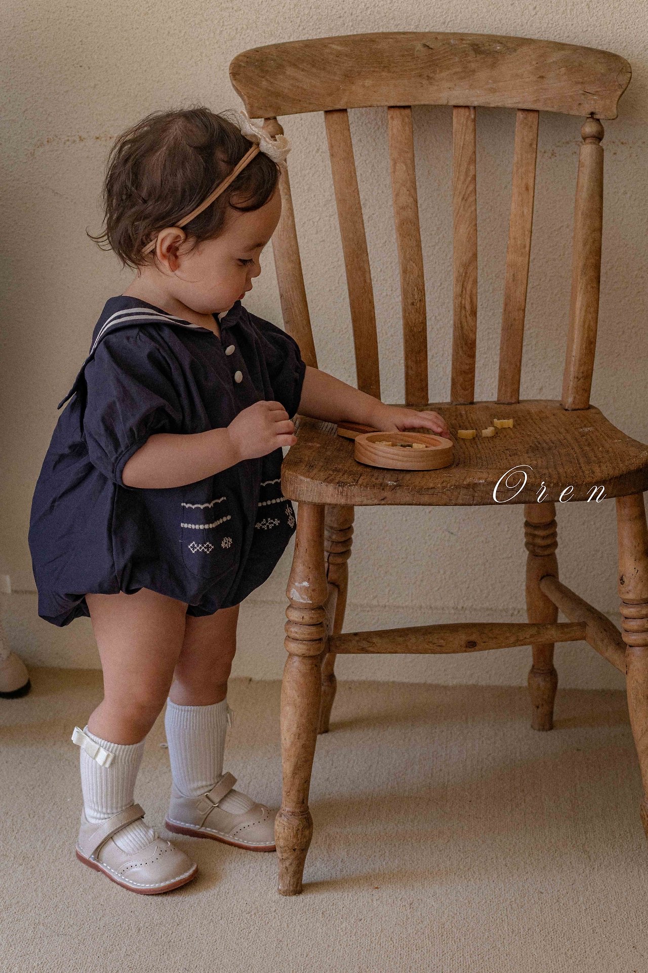 🇰🇷oren 包屁/裙/套裝