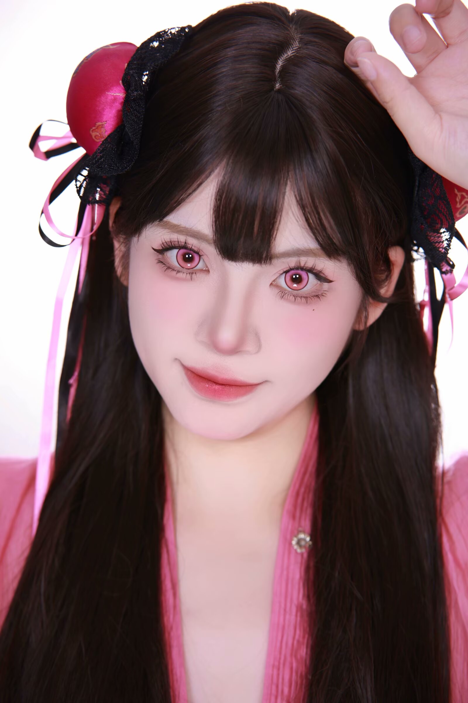 Apricotcon 日拋2片 雙色漸變系列