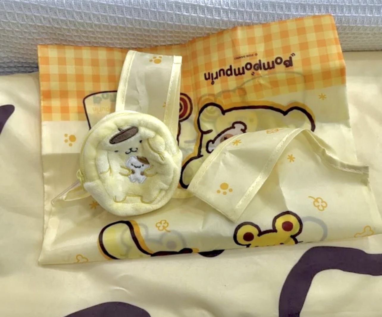 （約5月底到貨）🇹🇼台灣超商限定 布甸狗30周年系列 💕