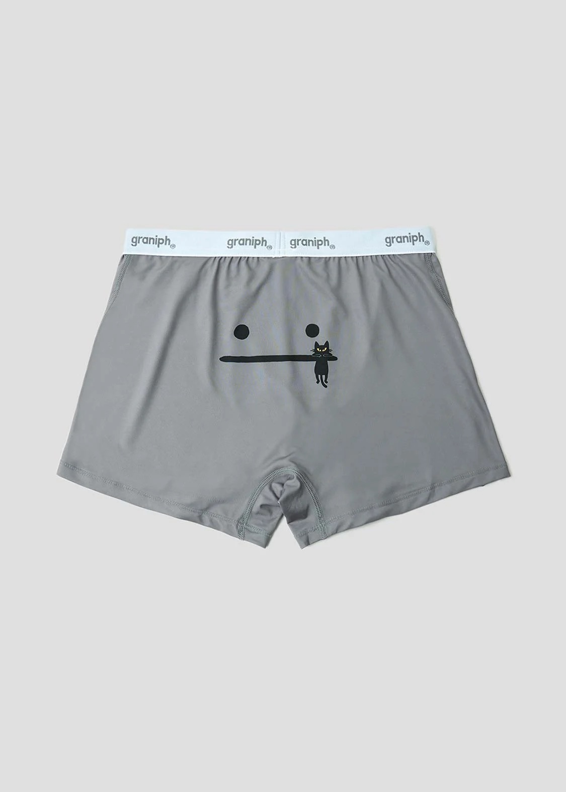 📦訂購 日本限定 graniph Beautiful Shadow 內褲 拳擊短褲 