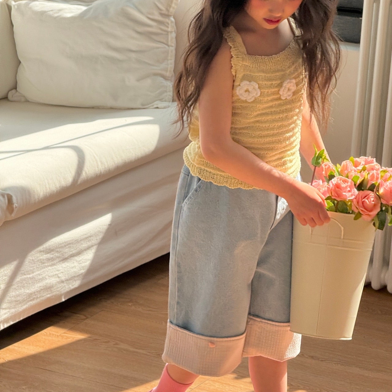 🇰🇷Ninibello 褲