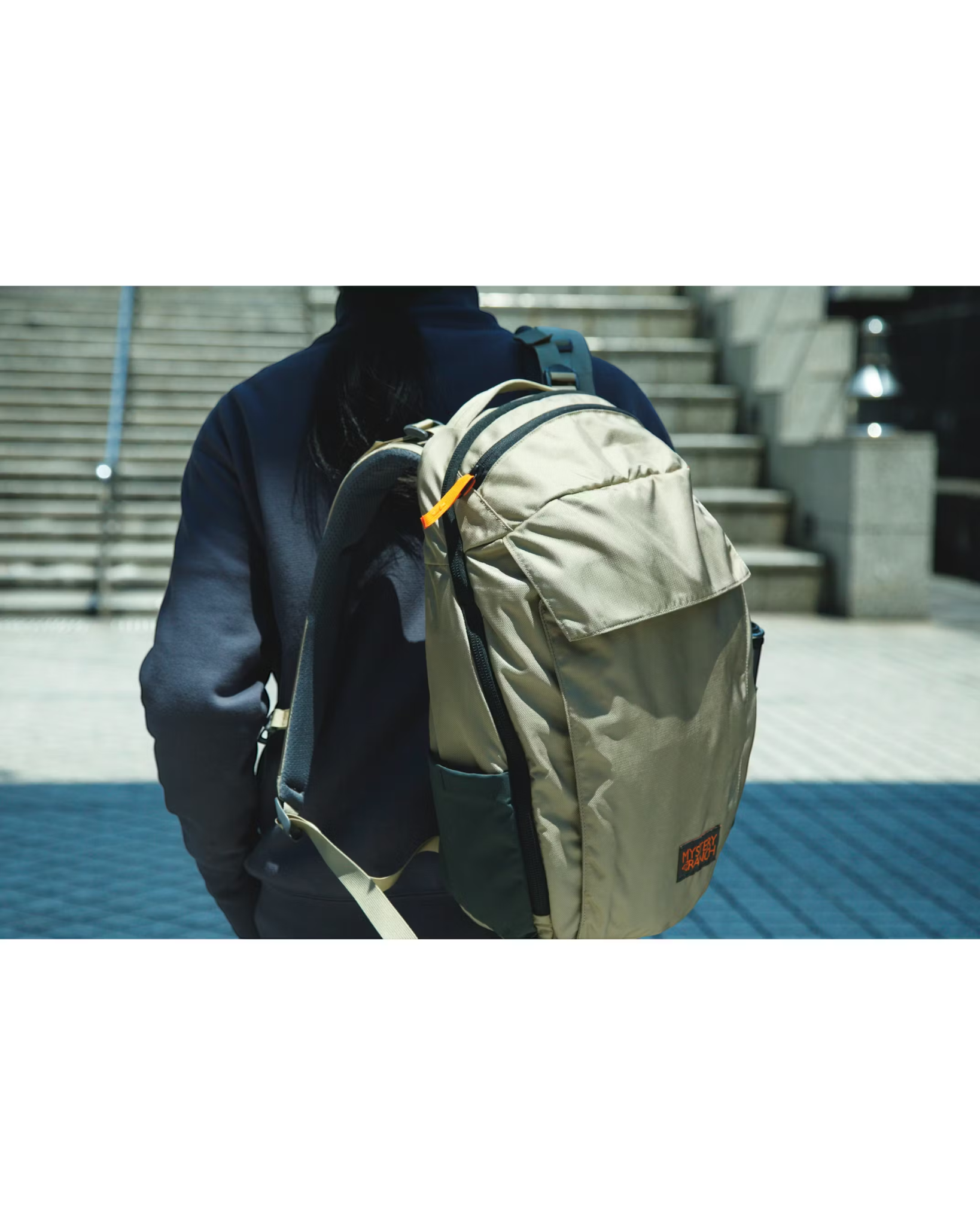 Mystery Ranch District 24