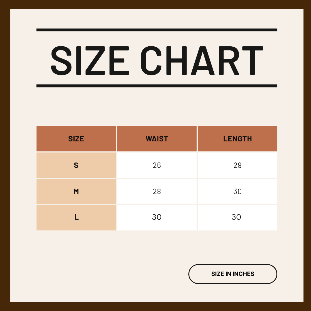 T8066 - Melur Peplum Batik Skirt