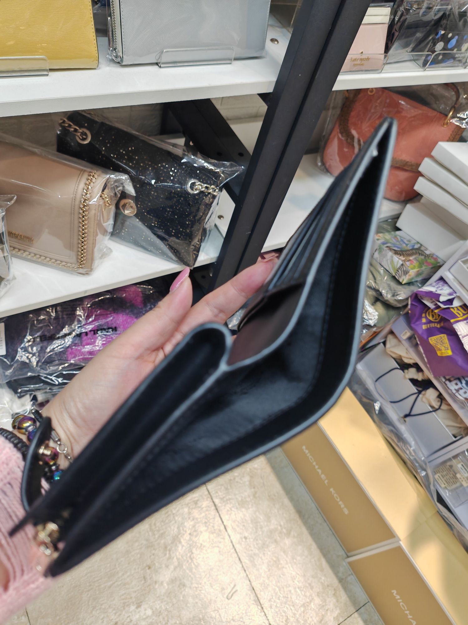 *🇺🇸美國直送Kate Spade 銀包*