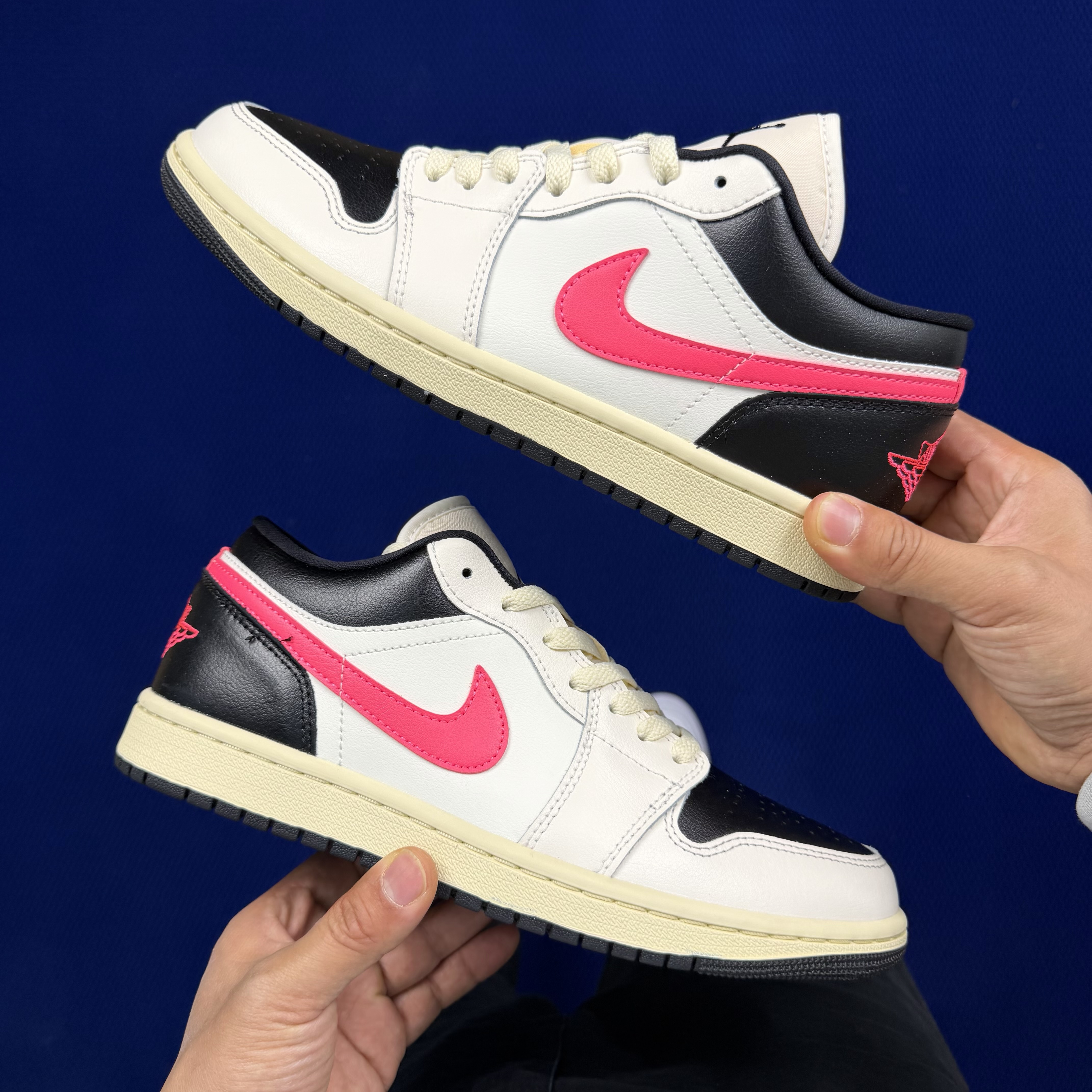 Nike Air Jordan 1 Low DC0774-107