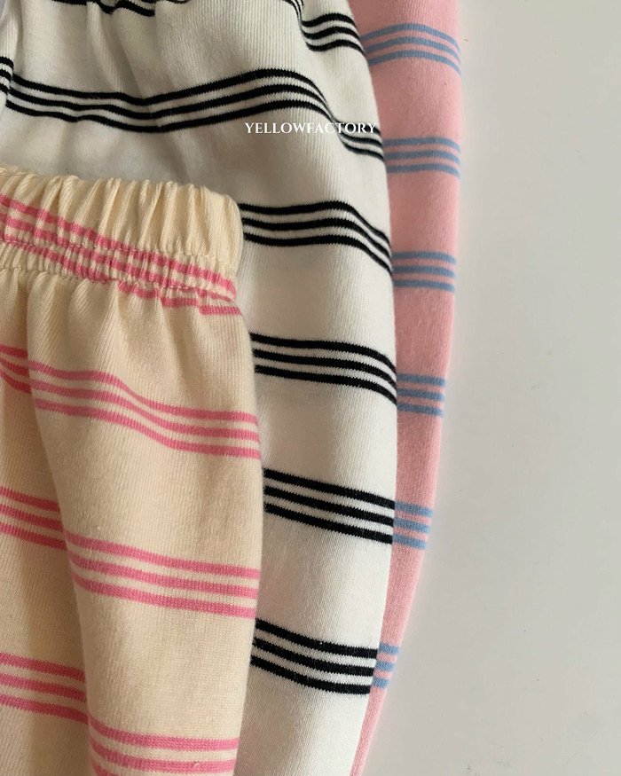 🇰🇷Yellowfactory 長褲