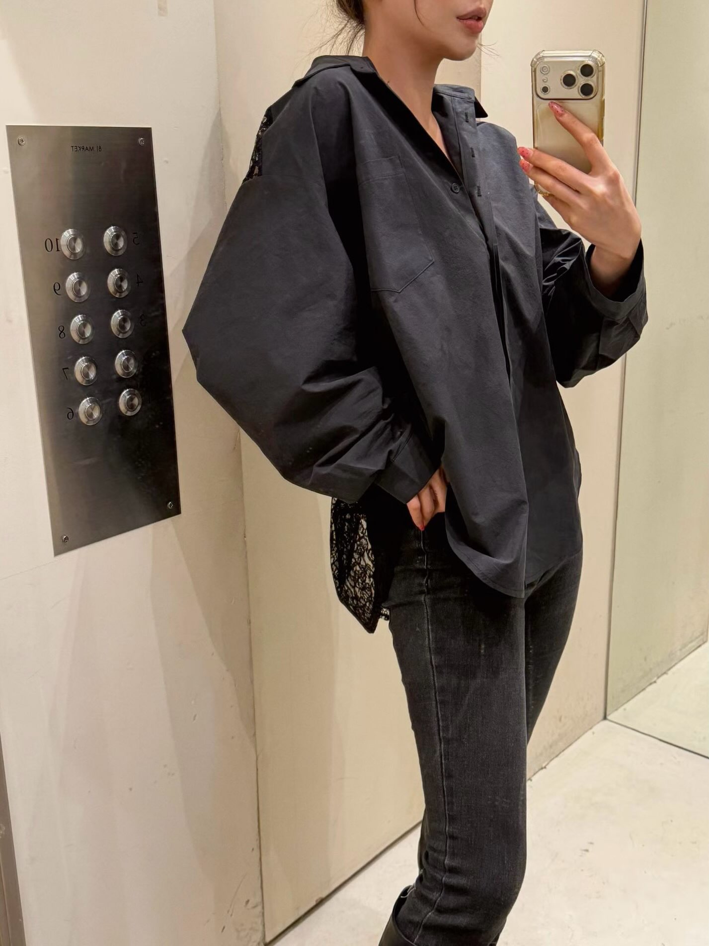 (2026FW) 81MARKET - TOP