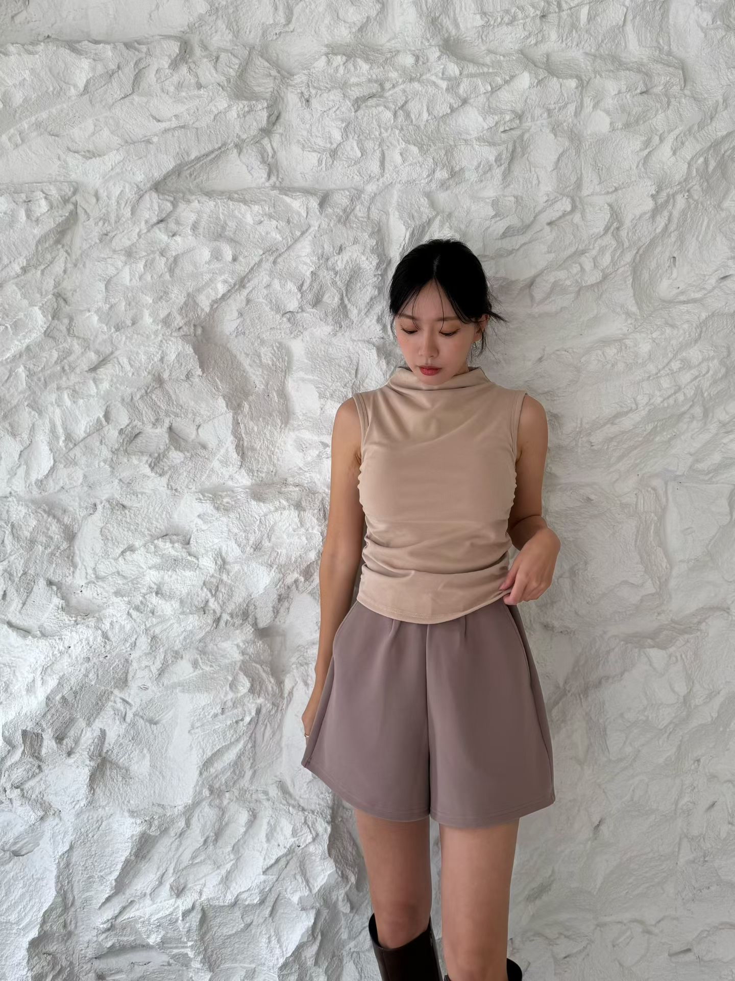 BOT07_12A 超挺傘型PT (3色)