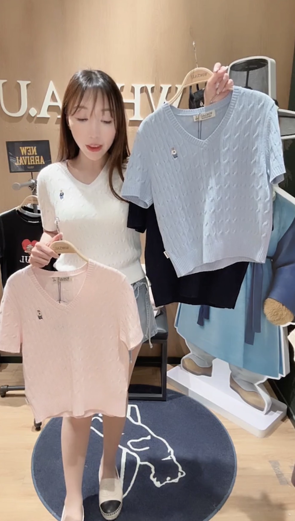 🇰🇷🇰🇷韓國連線27/3🔥🔥10766#wau00709