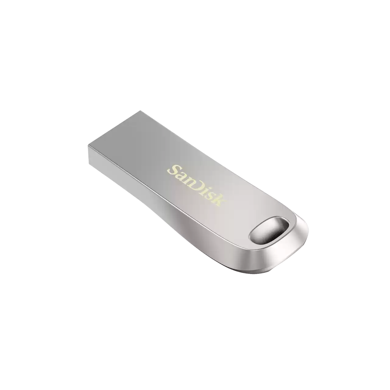 SanDisk 256GB Ultra Luxe Flash Drive 隨身碟 (USB 3.2 Gen 1 400MB/s) SDCZ74-256G-G46