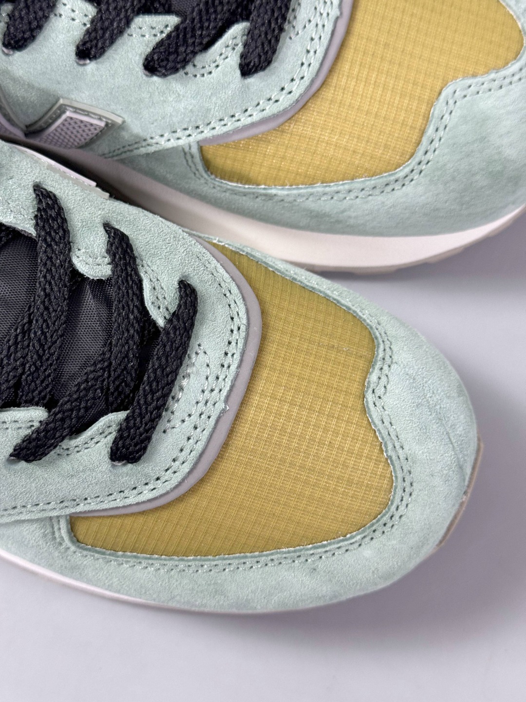 New Balance x Stone Island 574 Legacy U574LGTN