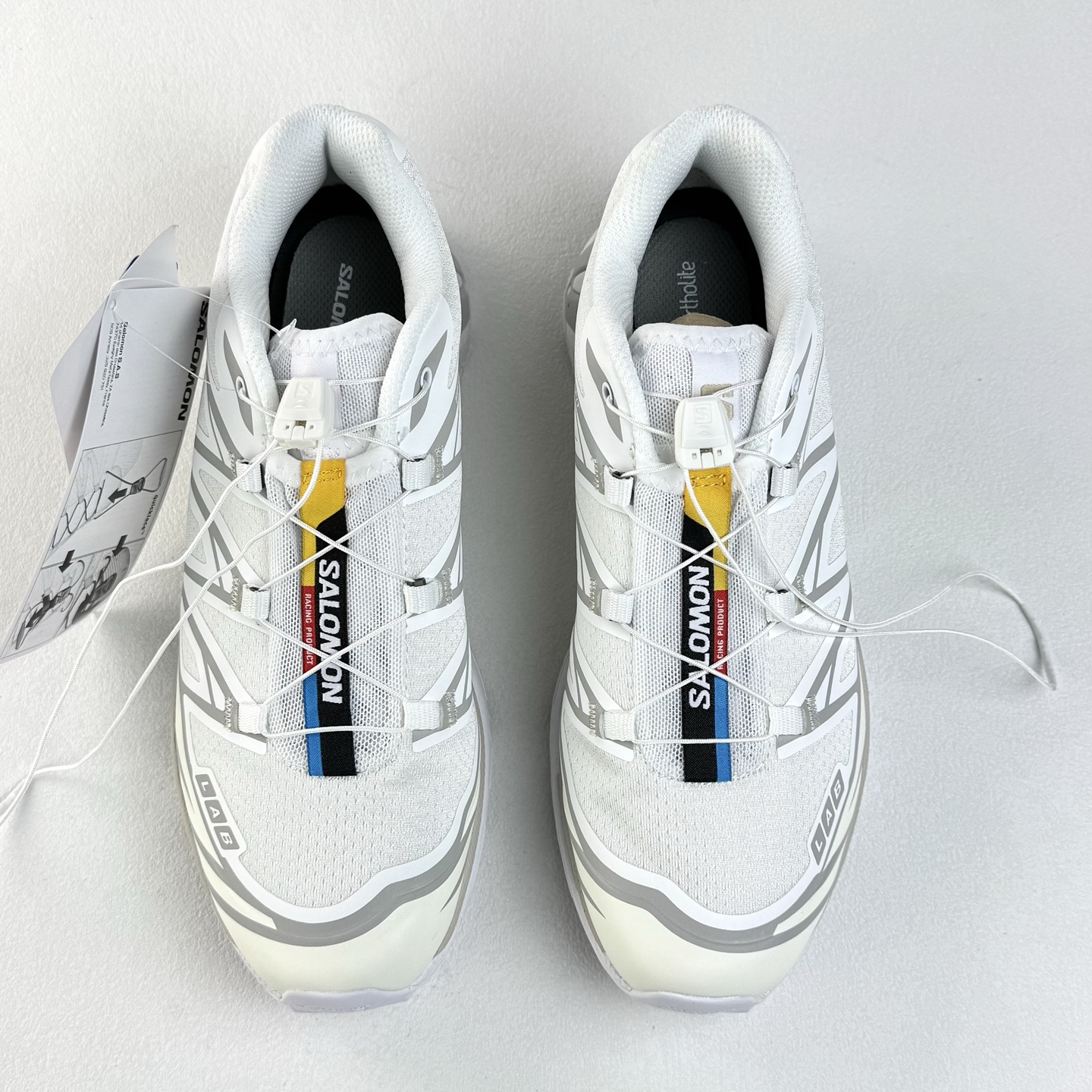 Salomon XT-6