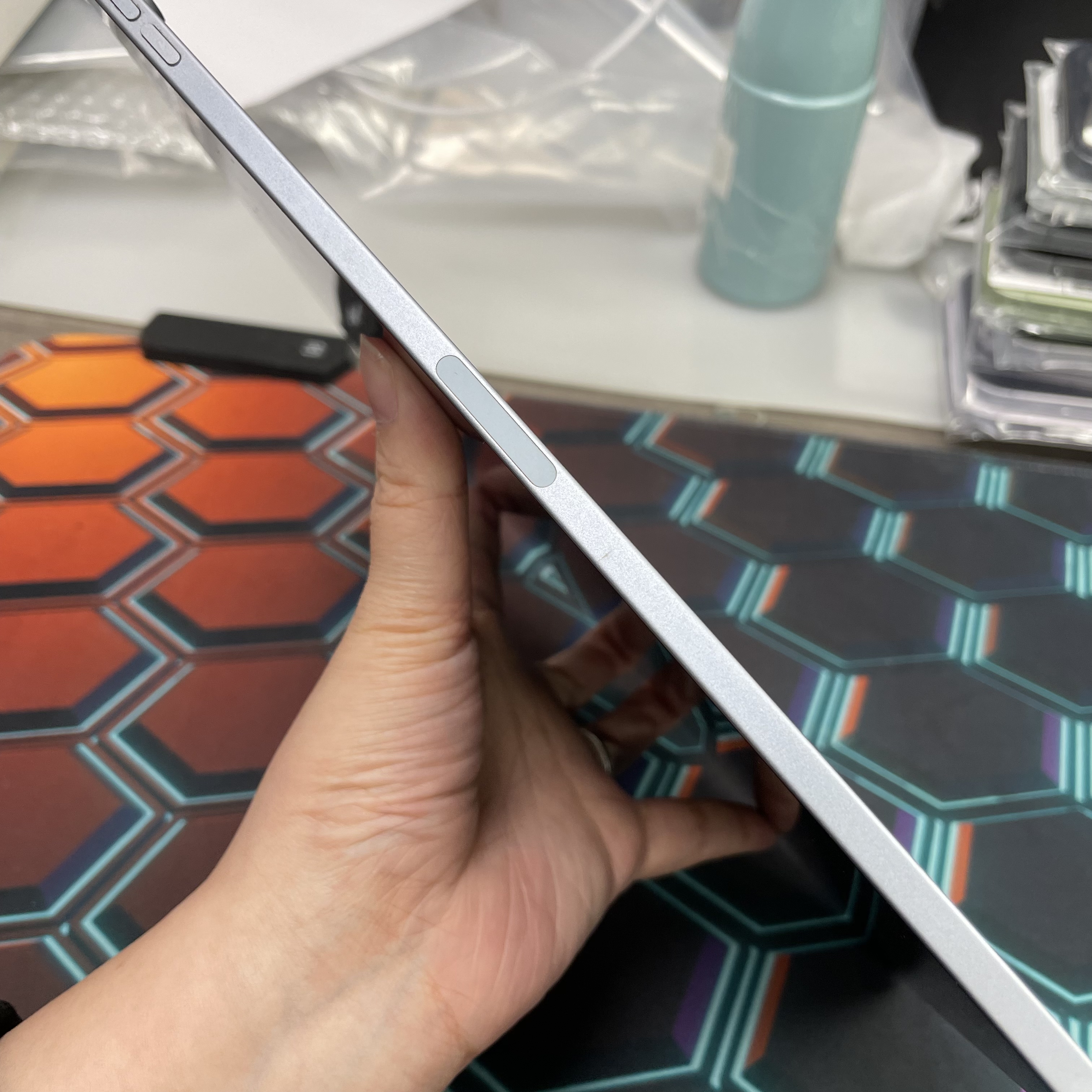 *8178 iPad Air 4 完美機 64GB WIFI版 藍色 blue