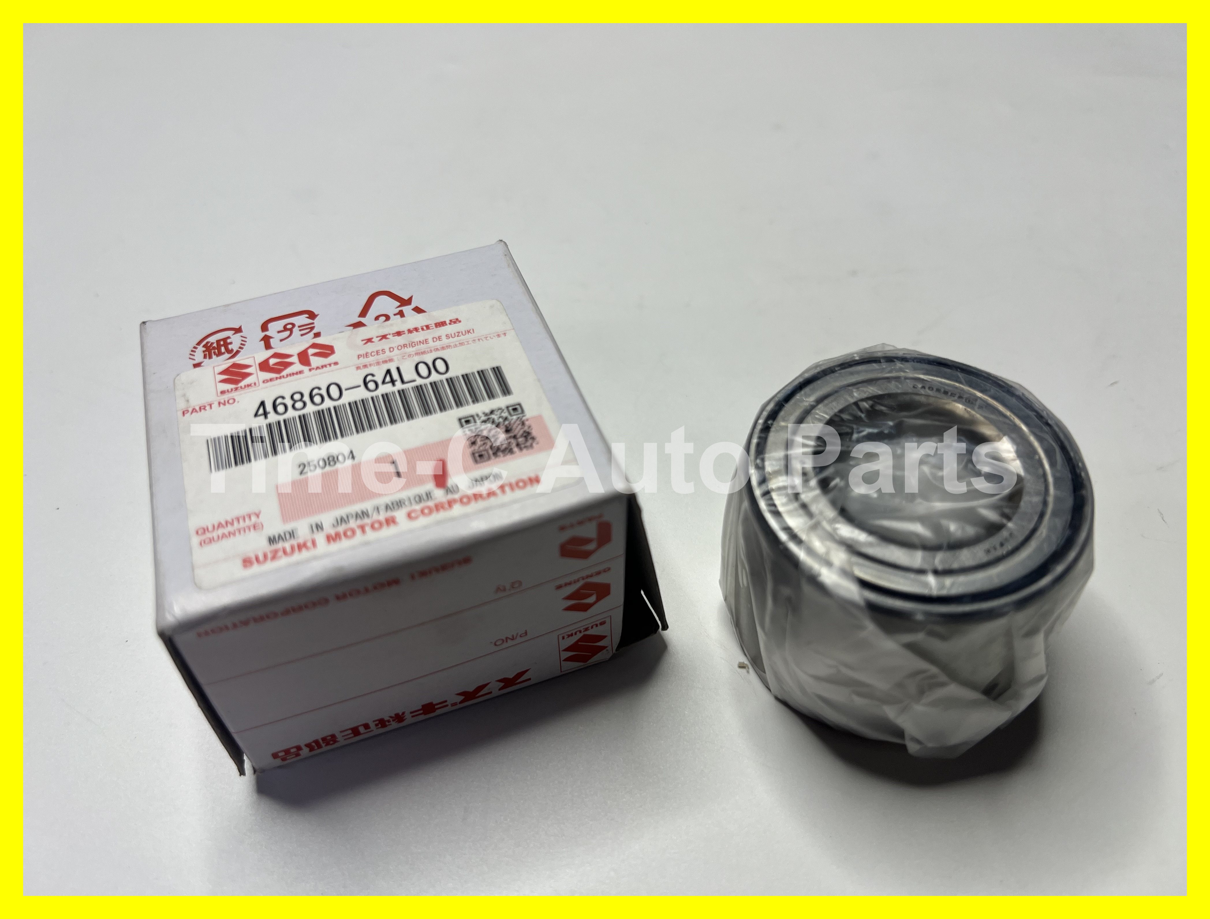 尾轆啤呤 46860-64L00 - Suzuki Hustler MR41