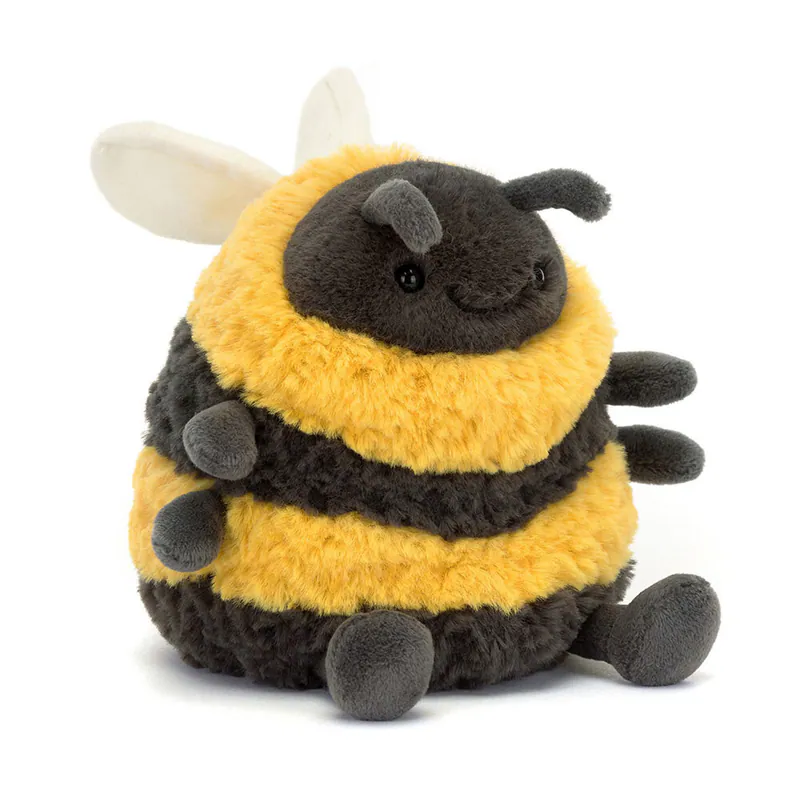 【英國】Jellycat Albee Bee