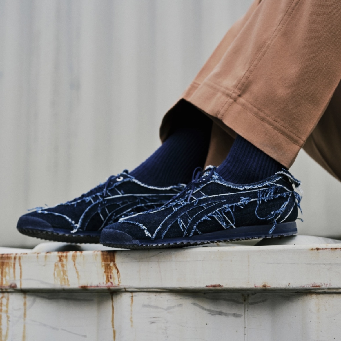 Onitsuka Tiger MEXICO 66 SD