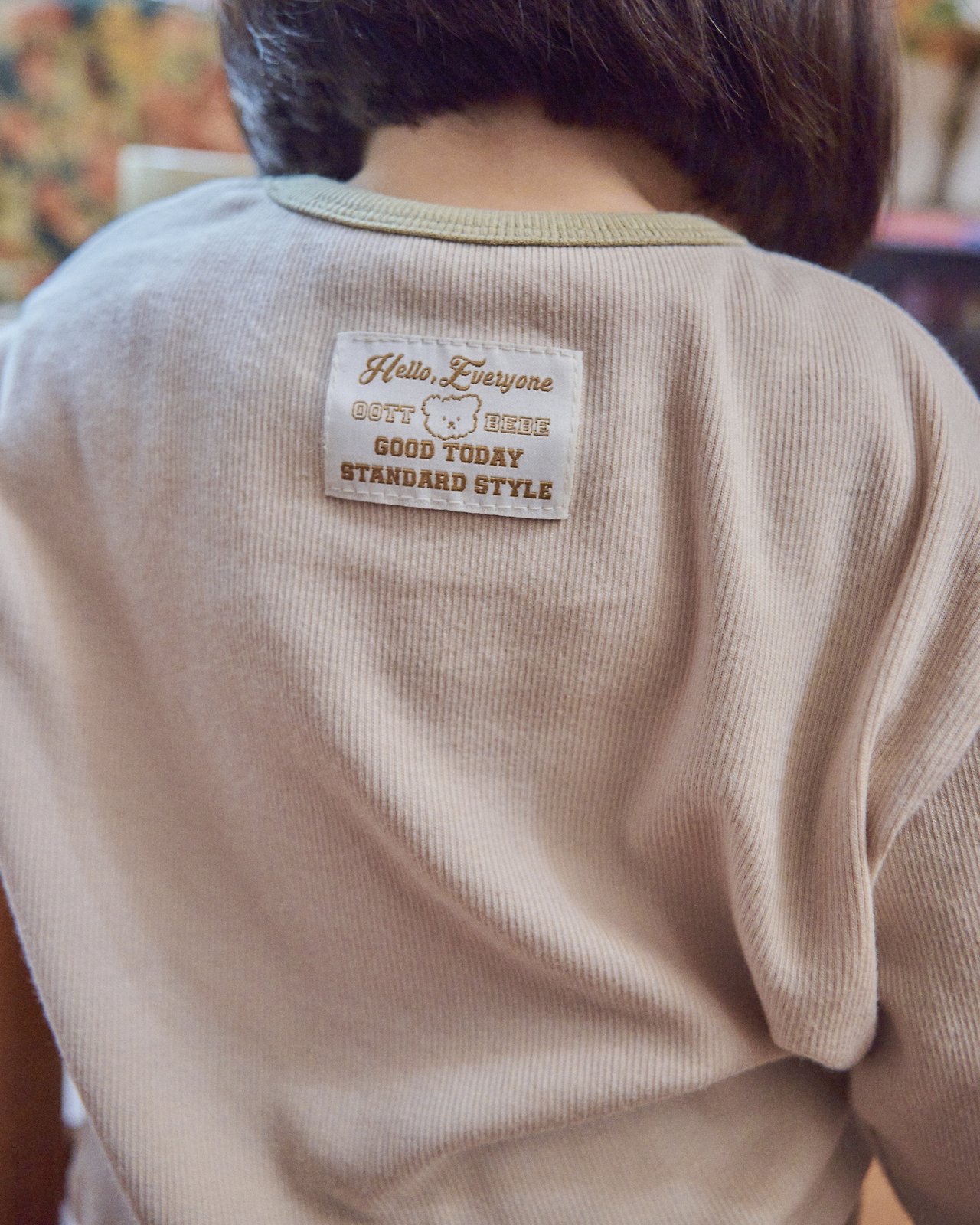 OOTT | Cozy Modal Loungewear set