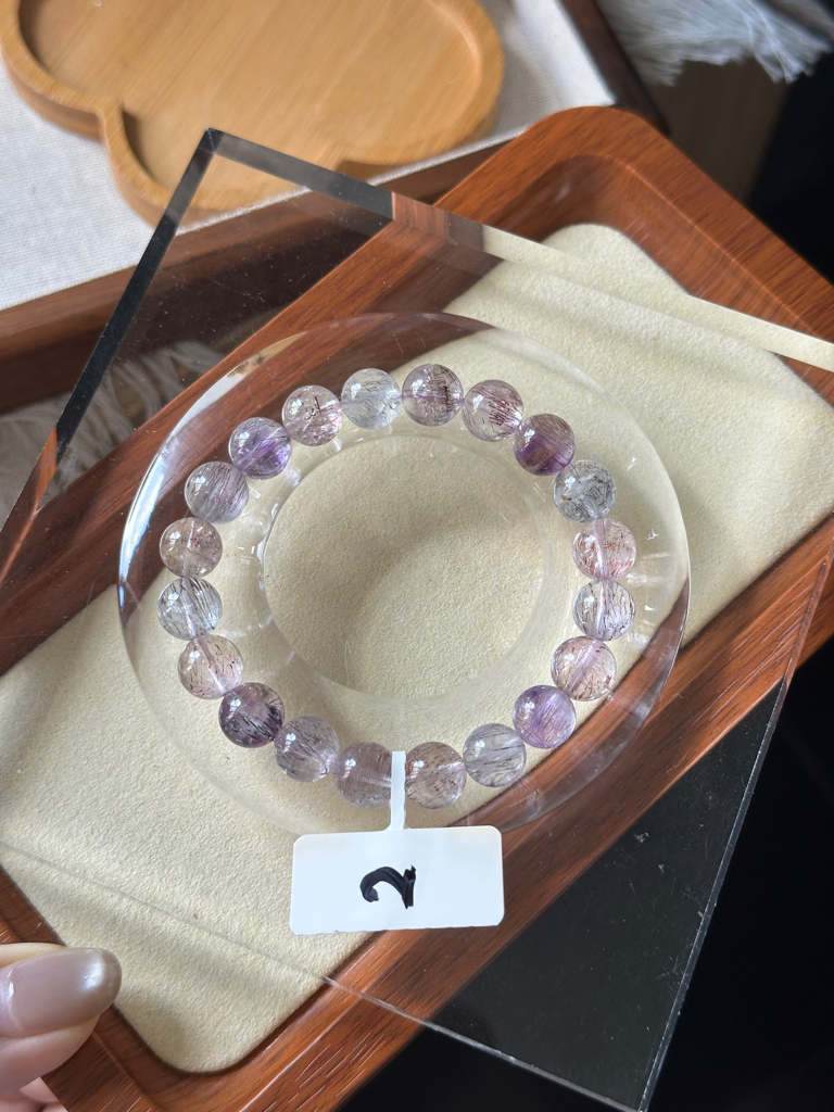 超七 ｜ Super 7 9mm+